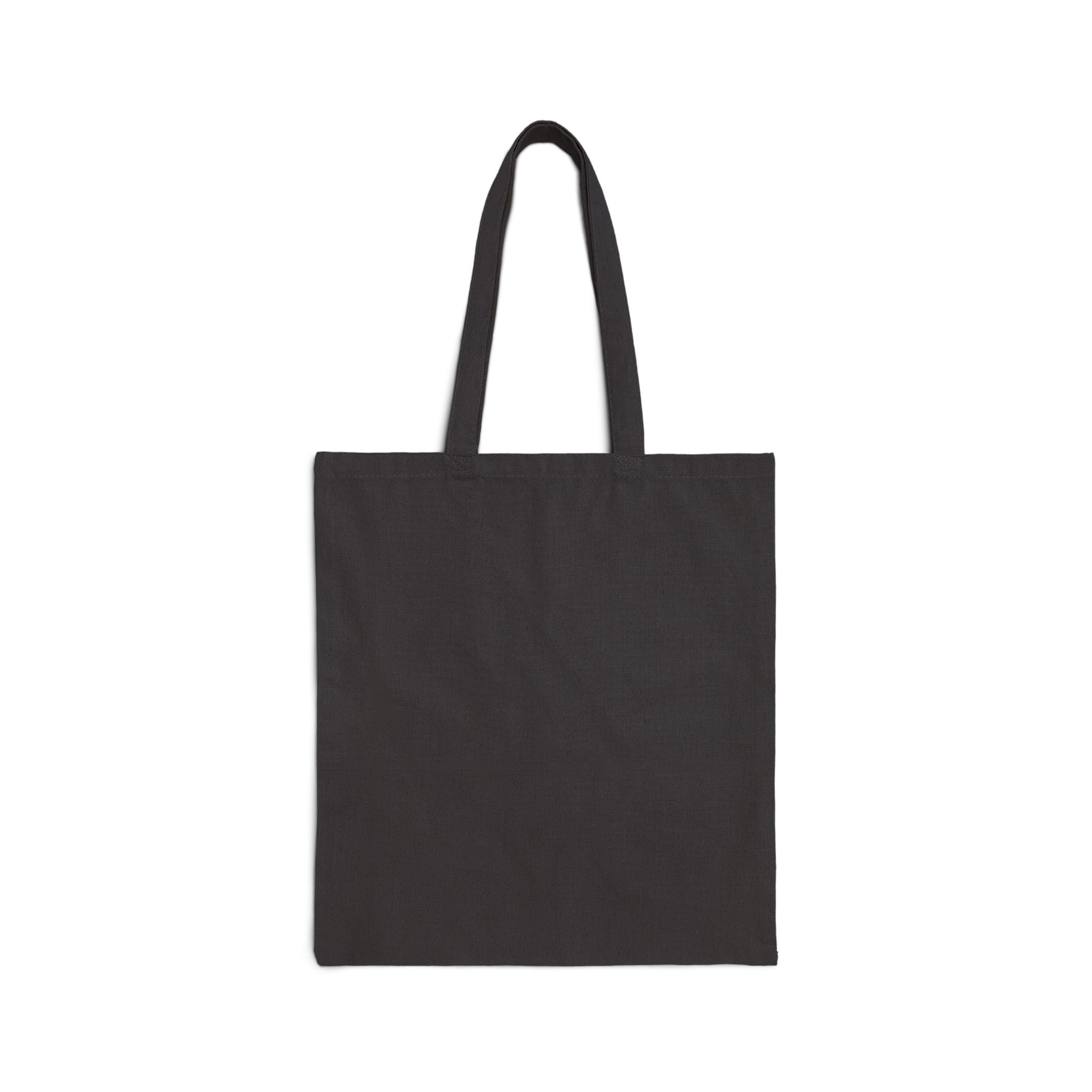 Protect Your Whimsy Canvas Tote Bag
