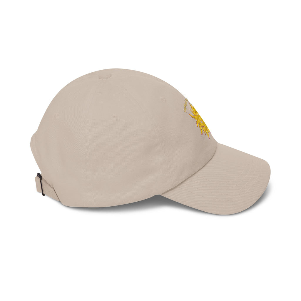 Protect Your Whimsy Embroidered Cap