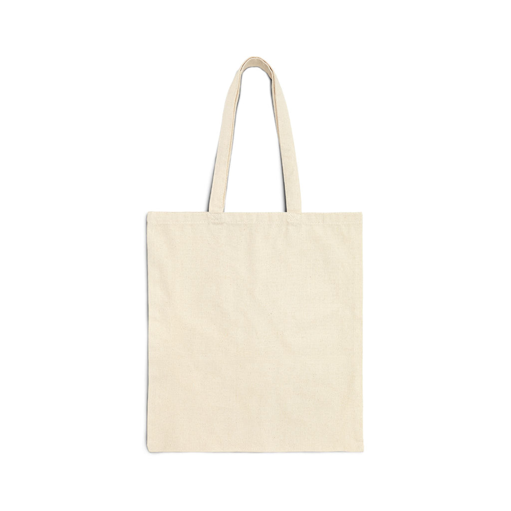 Protect Your Whimsy Canvas Tote Bag