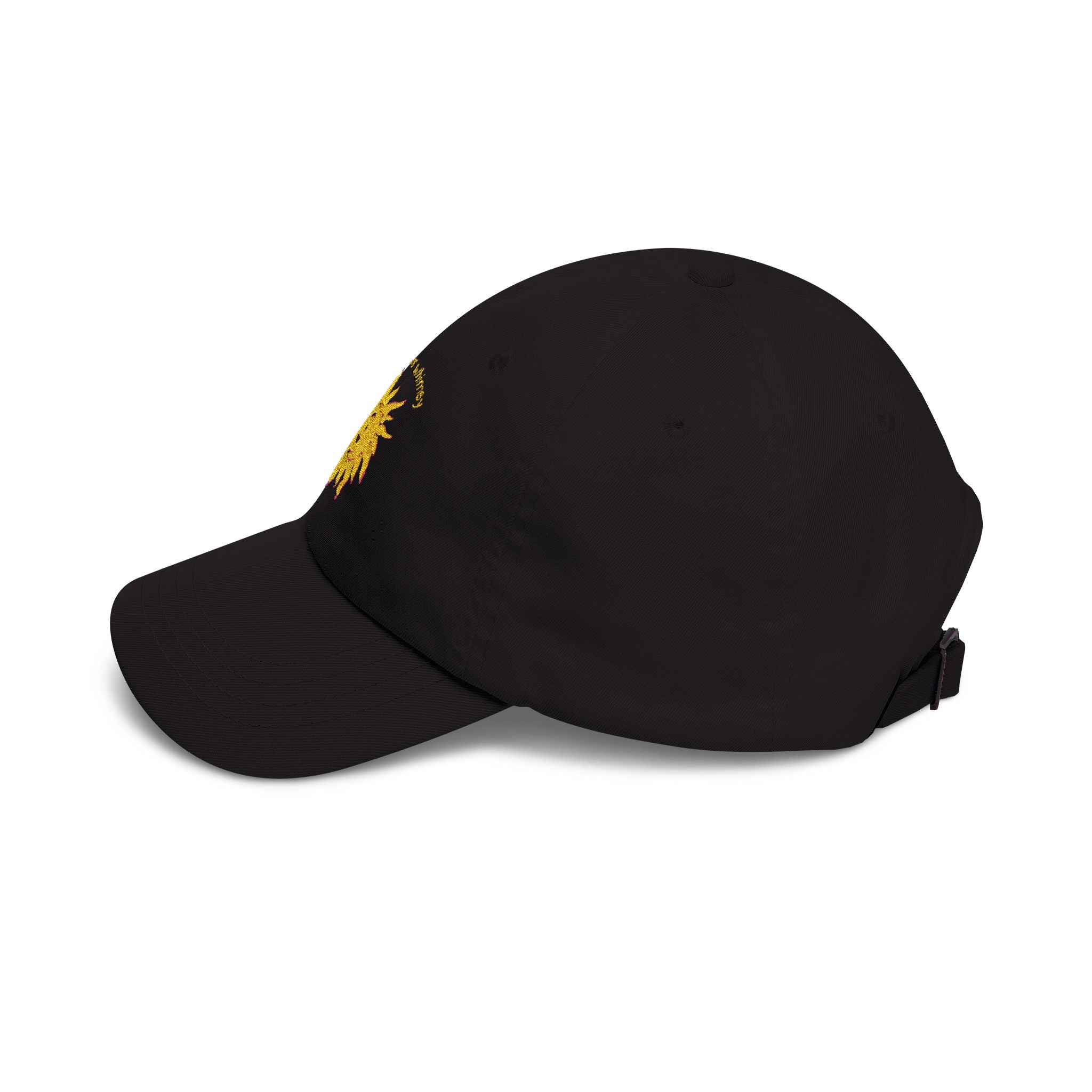 Protect Your Whimsy Embroidered Cap