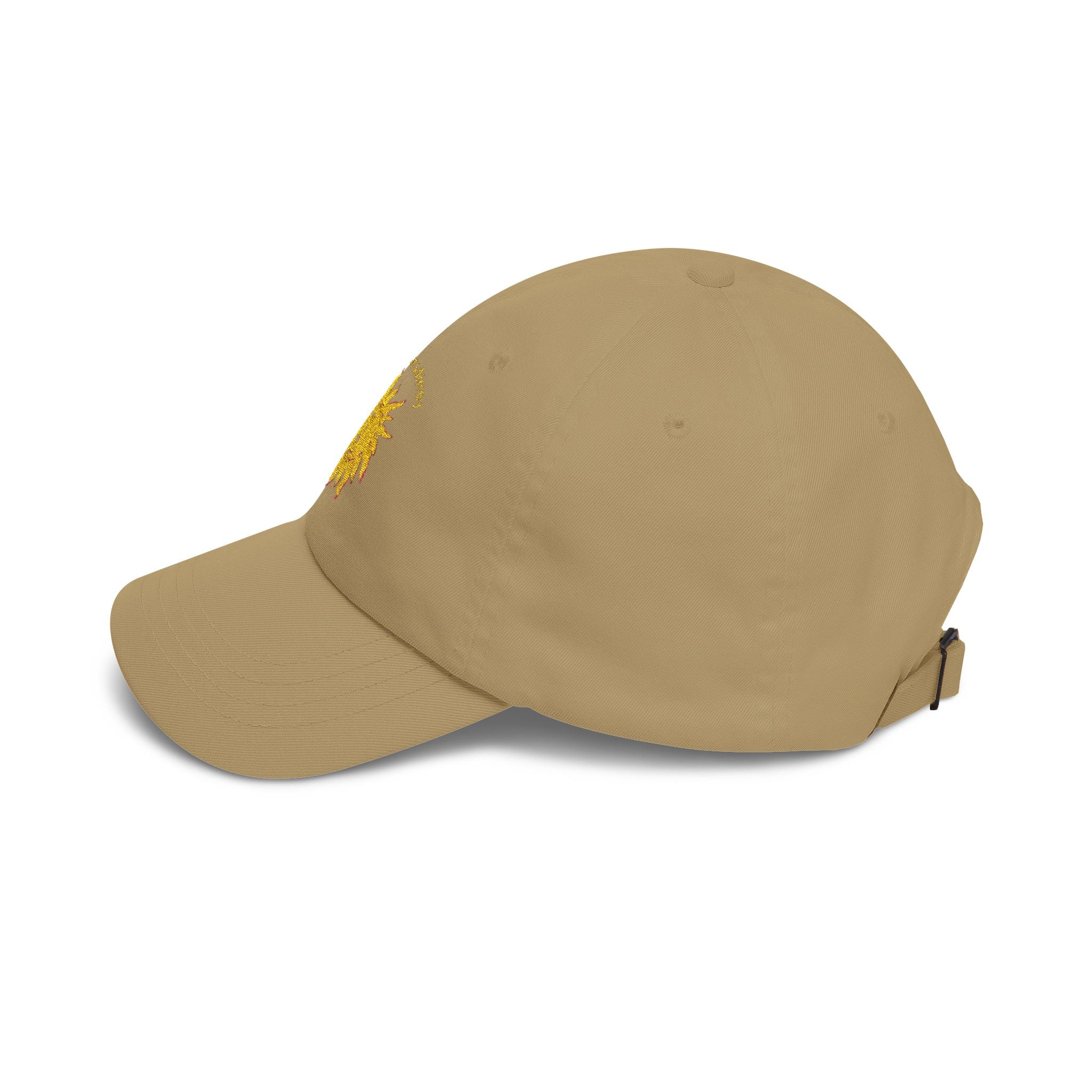Protect Your Whimsy Embroidered Cap