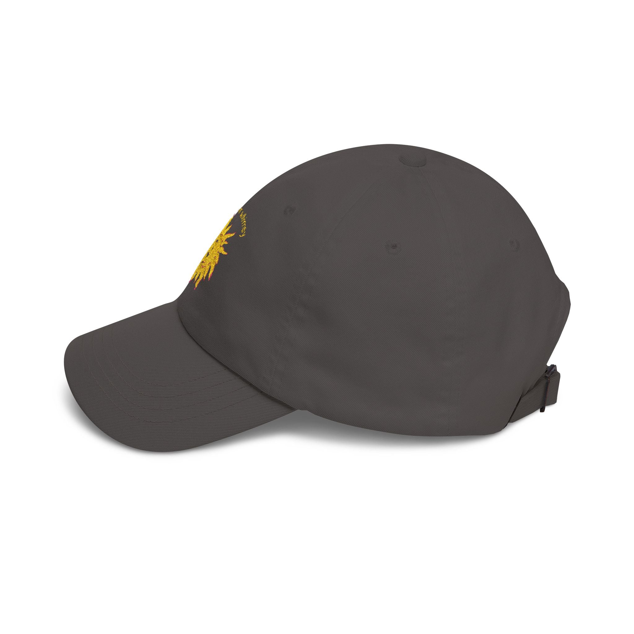 Protect Your Whimsy Embroidered Cap