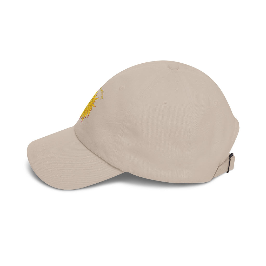 Protect Your Whimsy Embroidered Cap