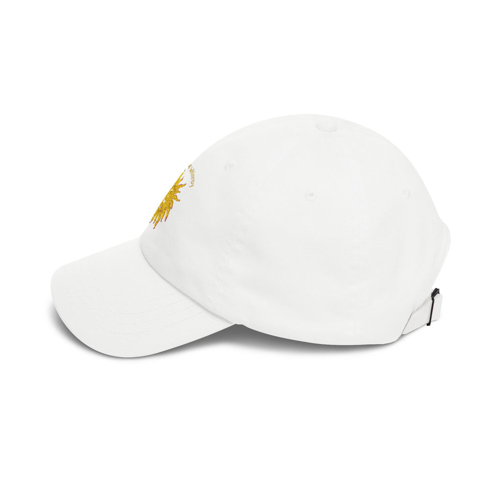 Protect Your Whimsy Embroidered Cap