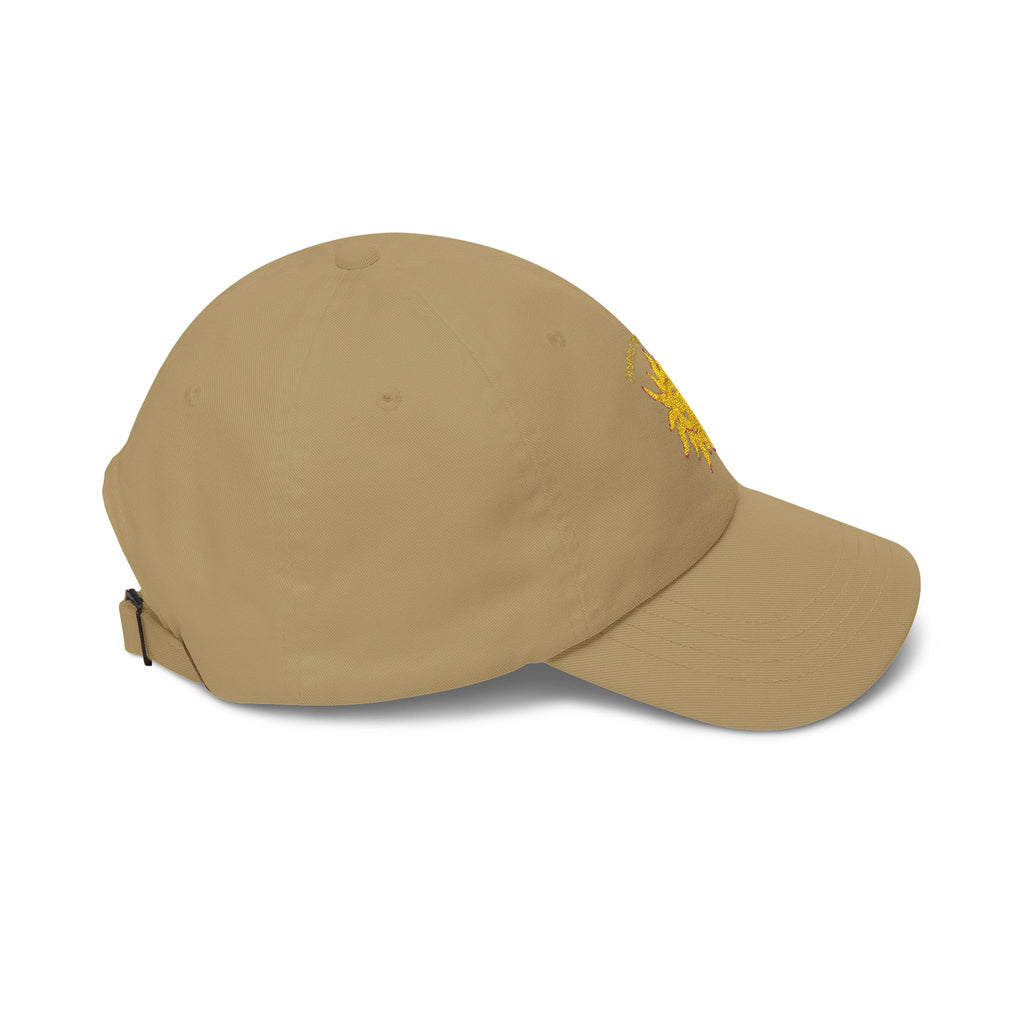 Protect Your Whimsy Embroidered Cap