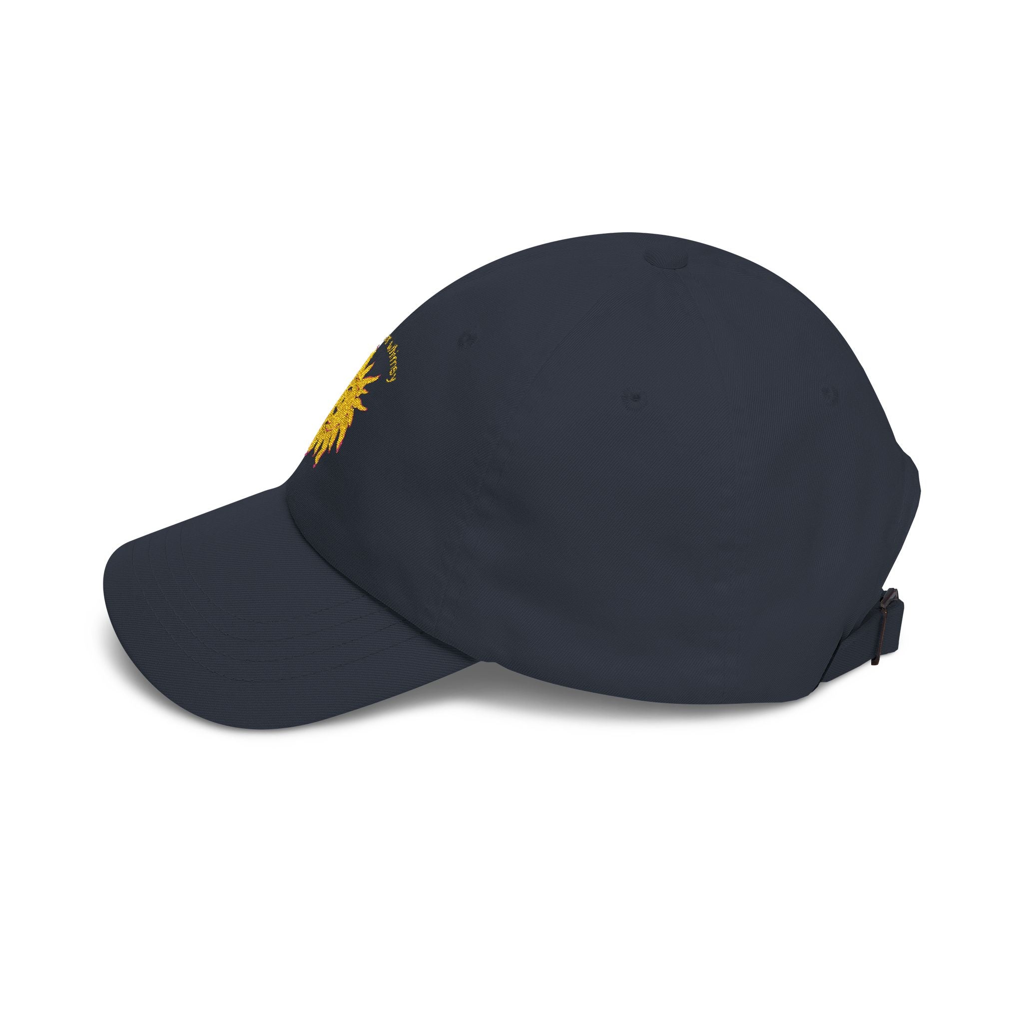 Protect Your Whimsy Embroidered Cap