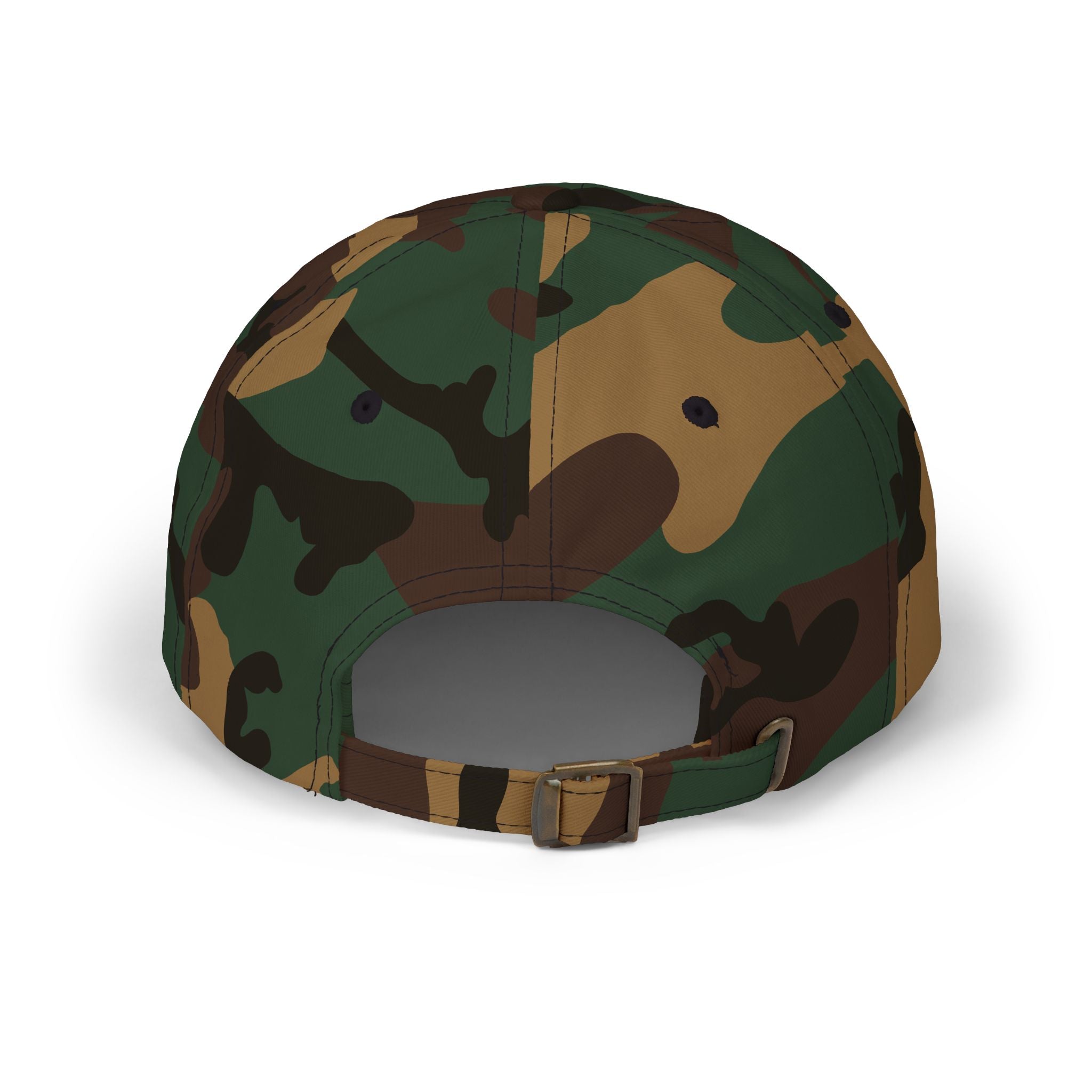 Protect Your Whimsy Embroidered Cap