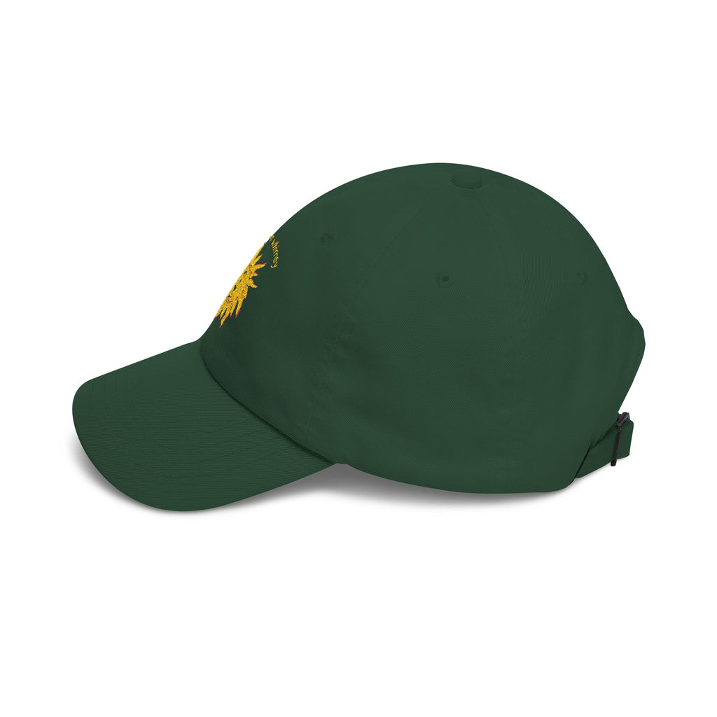Protect Your Whimsy Embroidered Cap