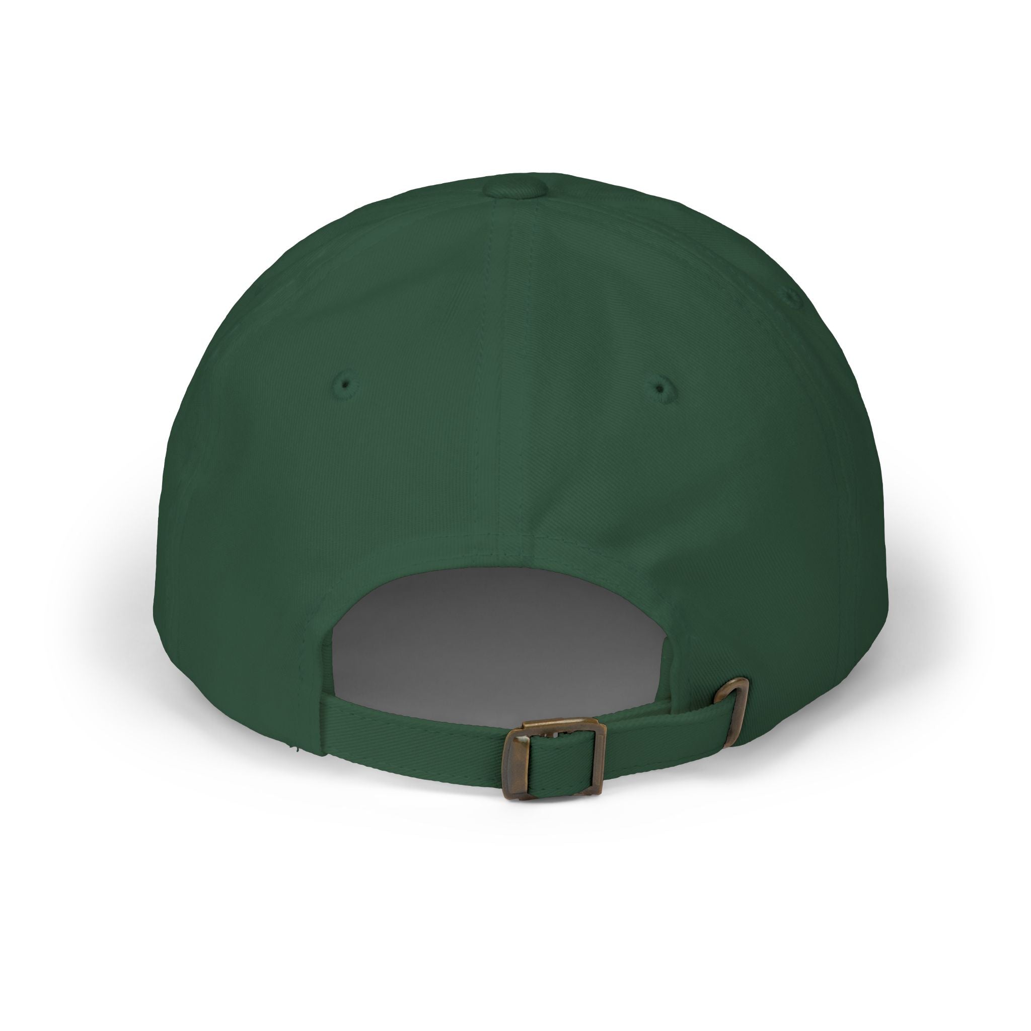 Protect Your Whimsy Embroidered Cap