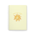 Protect Your Whimsy Spiral Notebook