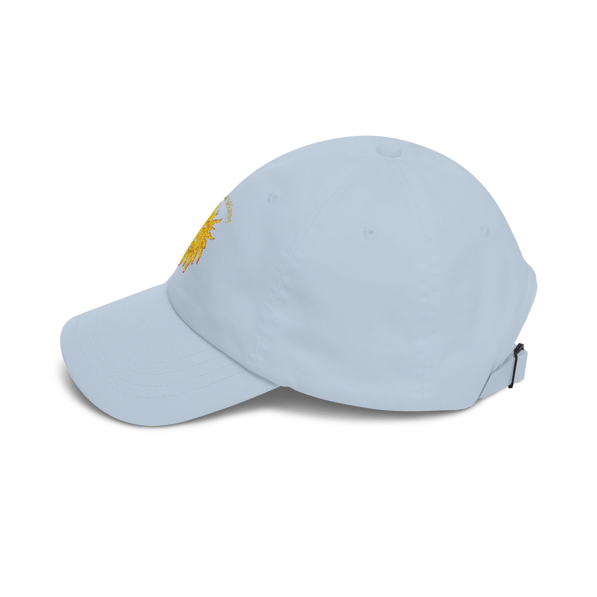 Protect Your Whimsy Embroidered Cap