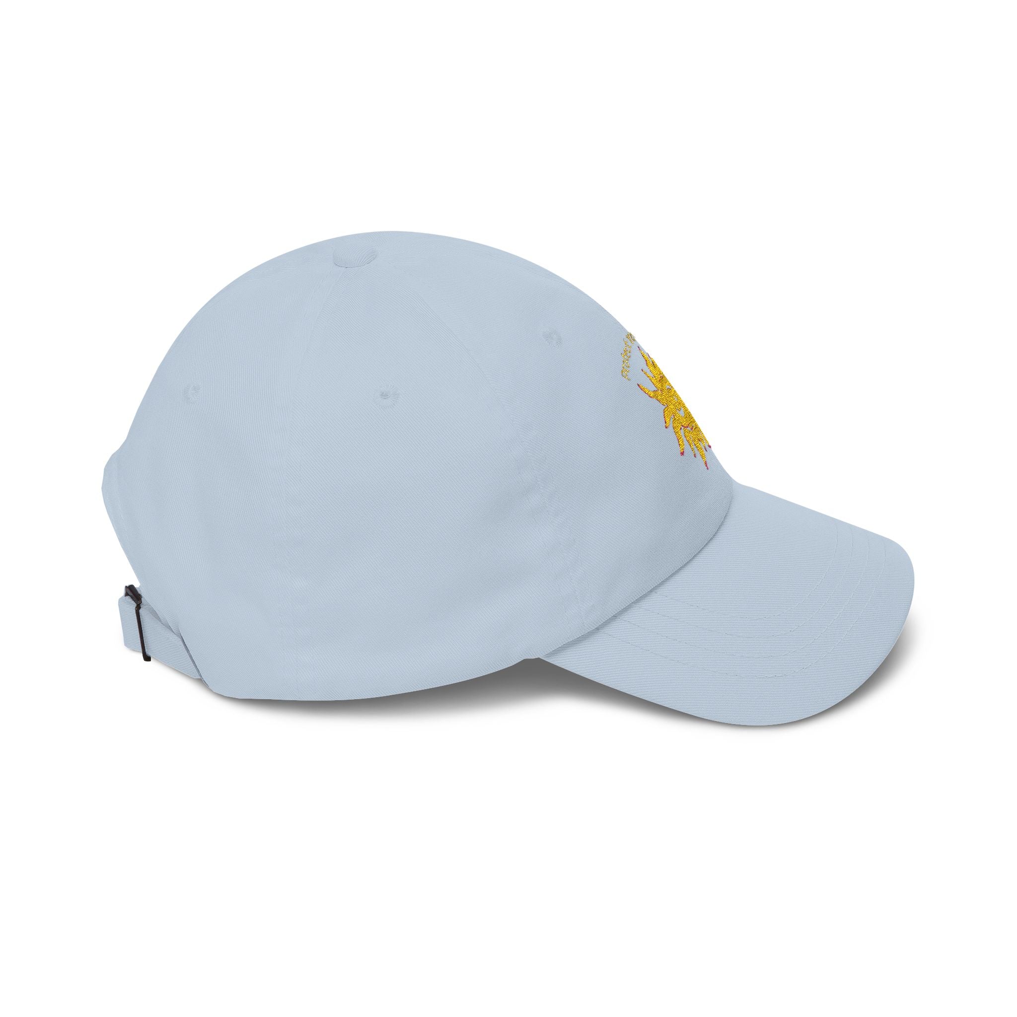 Protect Your Whimsy Embroidered Cap