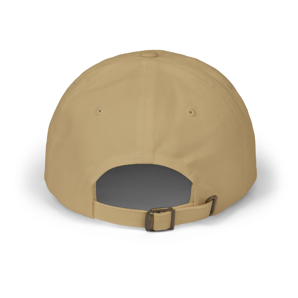 Protect Your Whimsy Embroidered Cap