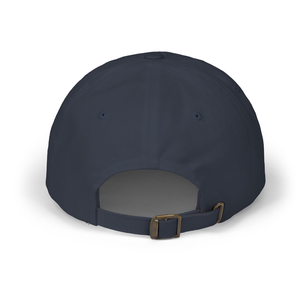 Protect Your Whimsy Embroidered Cap