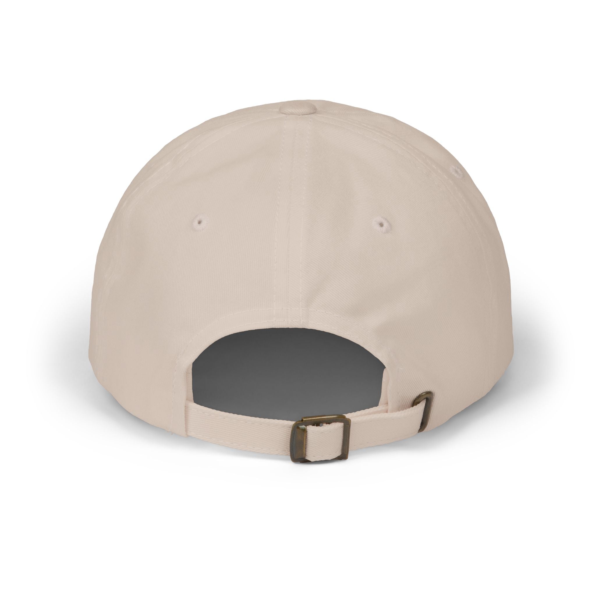 Protect Your Whimsy Embroidered Cap