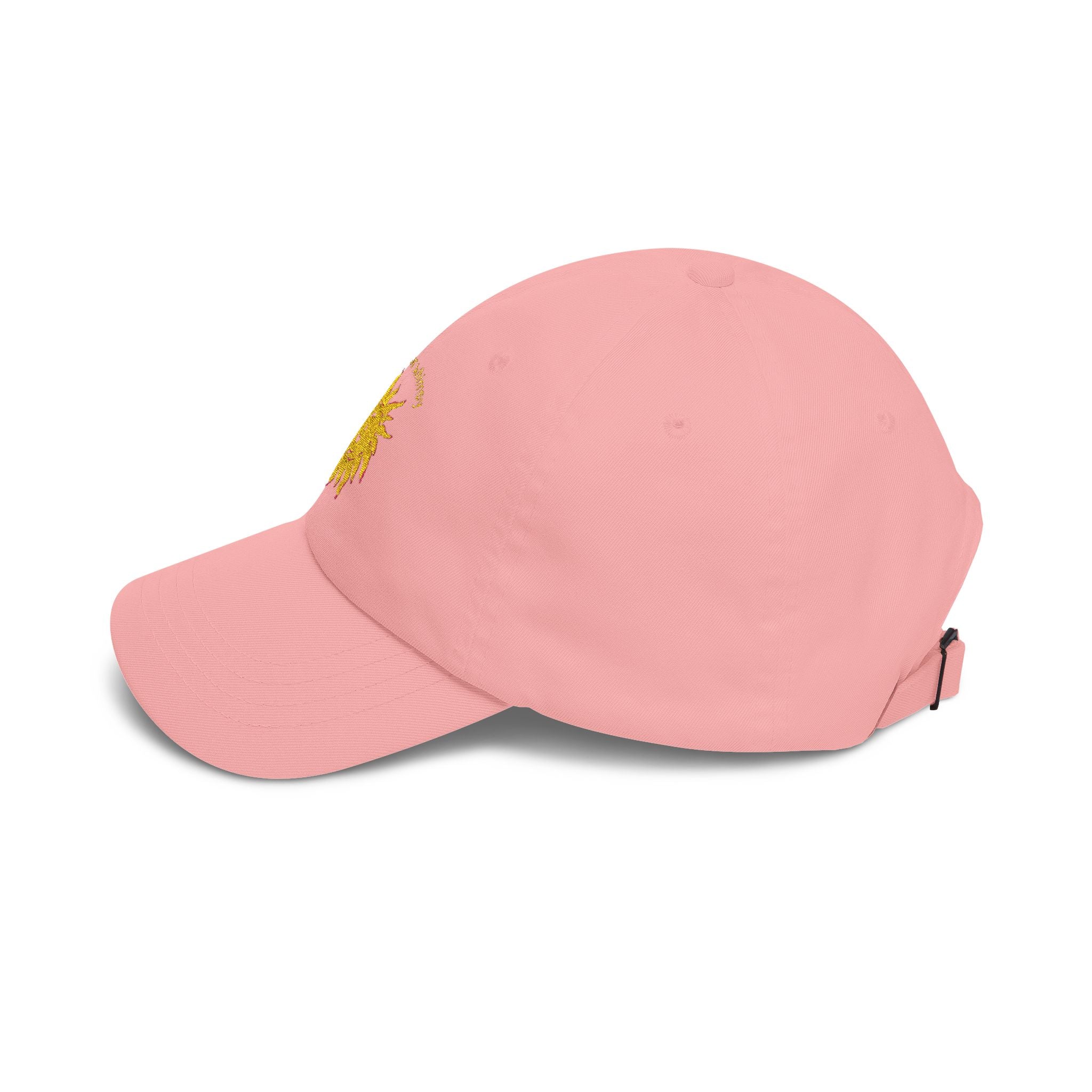 Protect Your Whimsy Embroidered Cap